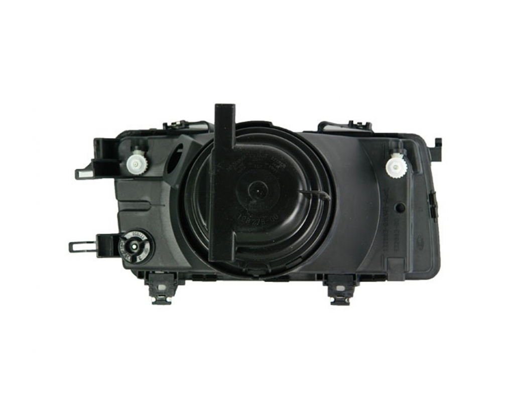 Hauptscheinwerfer H4 Ohne Stellmotor für 0050185 1354888 165690 AUDI