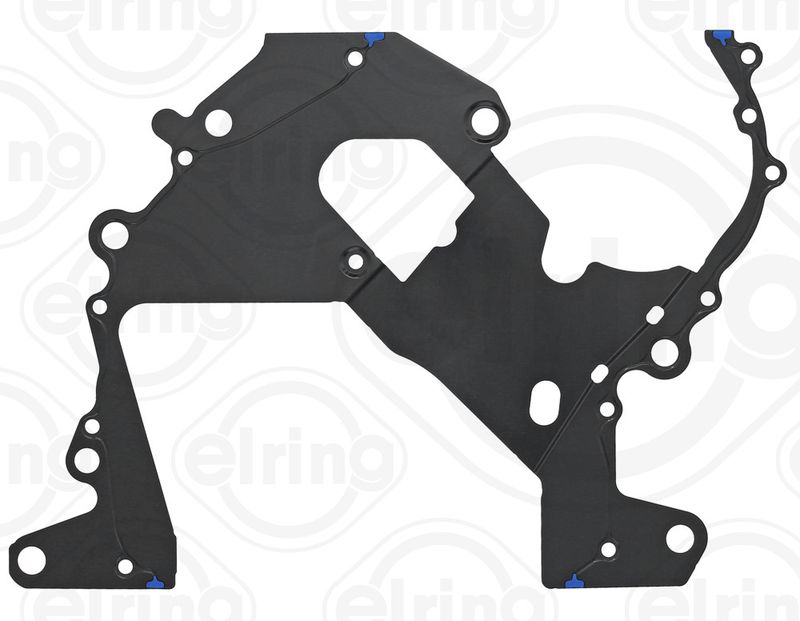 Elring 257.212 Dichtung, Steuergehäuse für BMW X5 X1 X3 X6 2004-2011