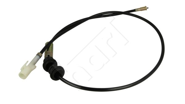 Tachowelle Hart 135894 für VW Passat B2 32B + Limo Scirocco 53B 80-92