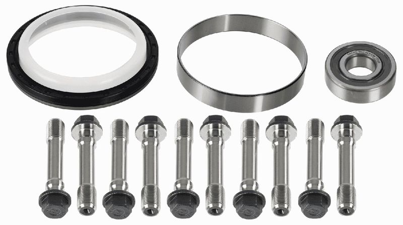 Reparatursatz, Schwungrad für MAN NEOPLAN TGX + TGA Starliner + 00->