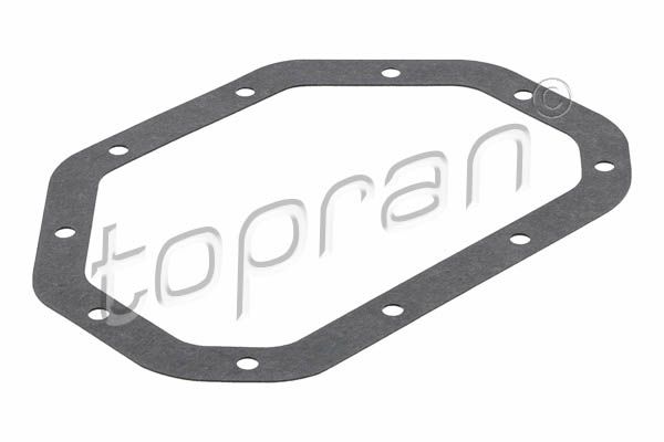 Dichtung, Differentialgehäusedeckel für 90345226 OPEL COMBO + 81-14