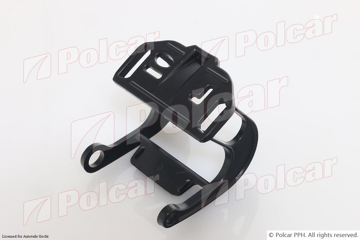 Abdeckung Kappe Scheinwerferreinigung SRA Links für BMW F10 2009-2013