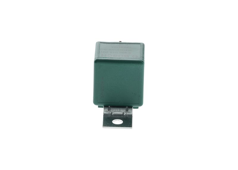 Bosch 0332015001 Relais, Fernscheinwerfer für BMW R 80 60 1977-1987
