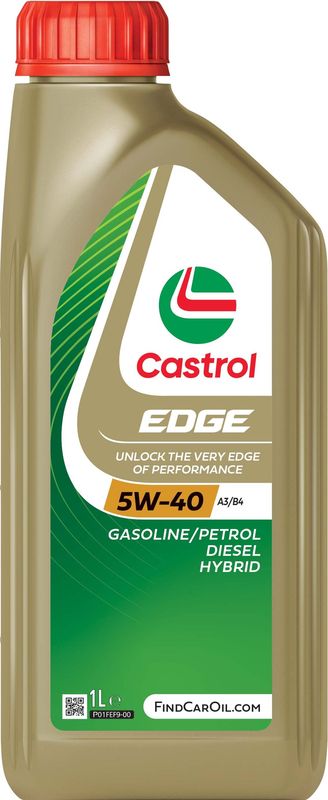 Castrol 15F716 Motoröl