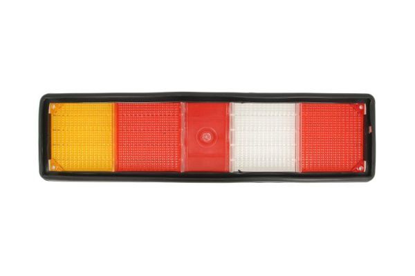 Trucklight Lichtscheibe, Schlussleuchte Links oder Rechts