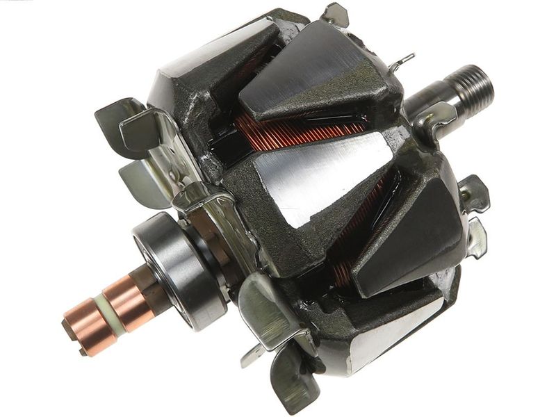 As-Pl Ar3002 Läufer, Generator
