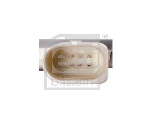 Febi Bilstein Türschloss Hinten Links für Audi Q7 Q3 Q5 A5 2006-2013