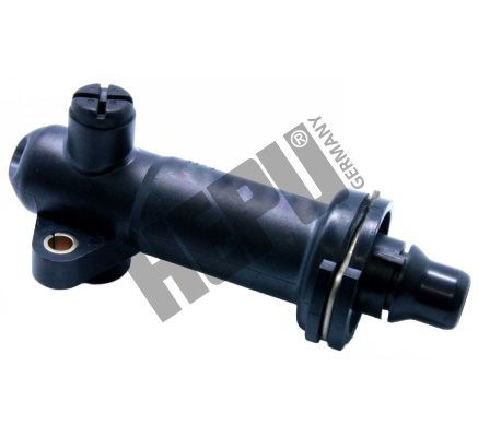Hepu Tm1063 Thermostat, Kühlung-Abgasrückführung für BMW 1998-2005