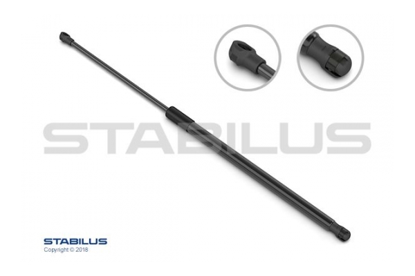 STABILUS GASFEDER, KOFFER-/LADERAUM