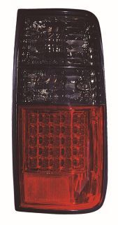 Abakus Heckleuchtensatz für Toyota Land Cruiser 80 J8 1990-1997