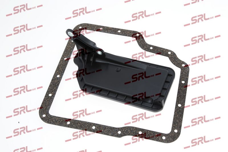 Hydraulik Filter Satz Automatik Getriebe für Ford Galaxy I 1995-2010