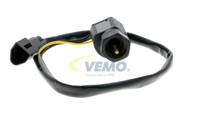 Sensor, Geschwindigkeit Vemo V25-72-0200 für Ford KA + Van + 96-13