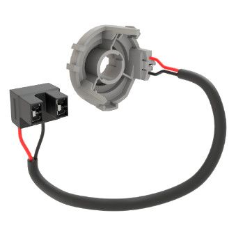 Ams-Osram 64210Da07 Lampenfassung, Hauptscheinwerfer