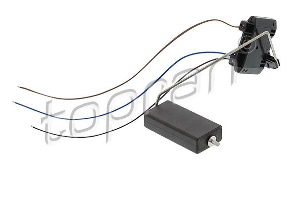 Sensor, Kraftstoffvorrat Topran 622451 für Audi Skoda VW Seat 03->