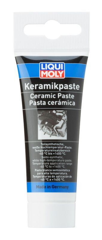 Liqui Moly 3418 Montagepaste