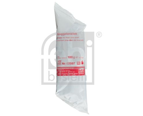 Febi Bilstein 02597 Molybdänfett