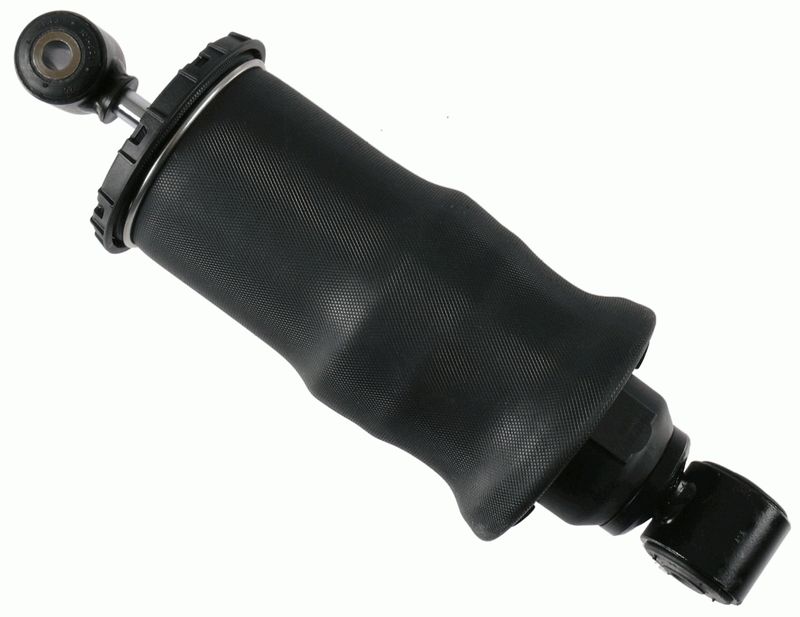 Sachs 313078 Dämpfer, Fahrerhauslagerung für MAN TGA TGS I 2000->