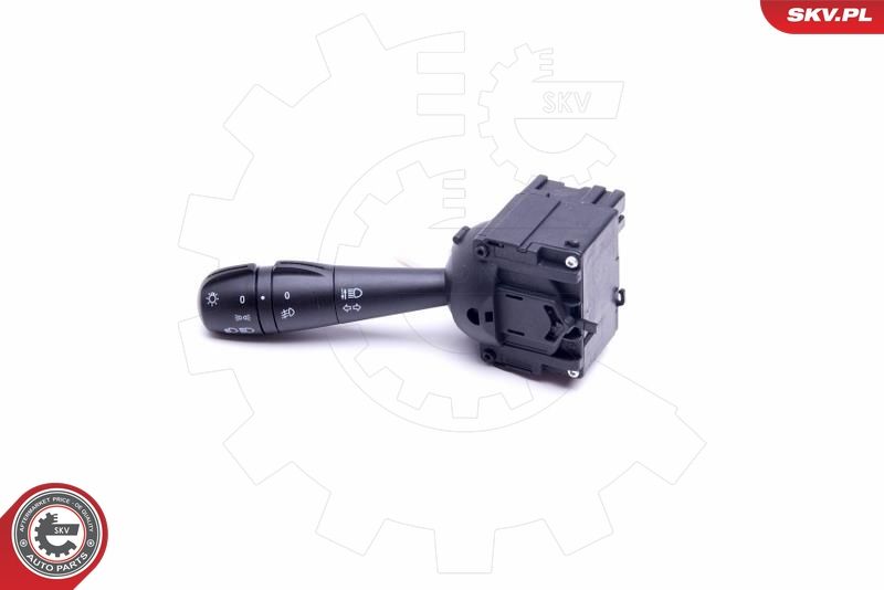 Esen SKV 38Skv523 Lenkstockschalter für Renault Captur I Clio 2010->