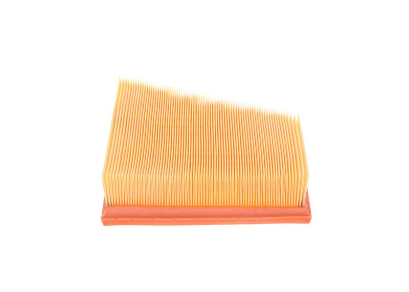 Bosch 1457433532 Luftfilter für Skoda Fabia I Kombi Limo 2004-2014