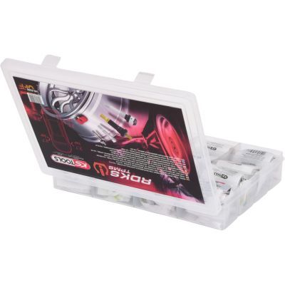 KS Tools 149.0200 Reparatursatz, Ventil (reifendruck-Kontrollsys.)