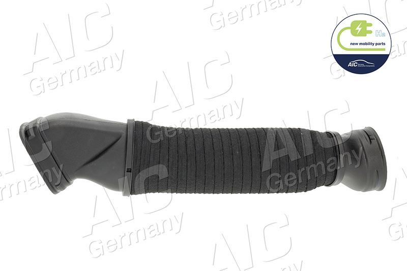 Luftschlauch Ansaugschlauch Leitung für Mercedes W221 3.0 3.5 05-13