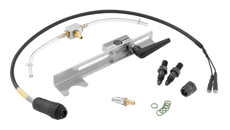 Bosch Diagnostics Zubehörsatz
