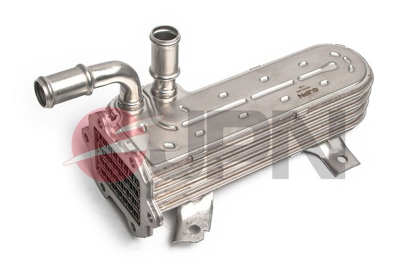 JPN 75E9401-Jpn Kühler, Abgasrückführung für Audi A3 2000-2010