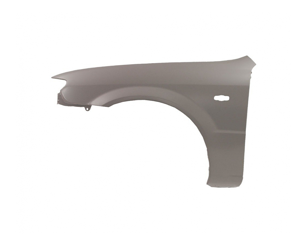 Kotflügel Vorne Links für Mazda 323 F VI BJ S Stufenheck 2001 - 2004