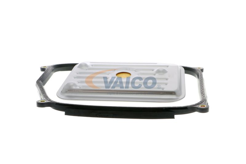 Hydraulikfiltersatz, Automatikgetriebe Vaico V10-0384 für Audi 89-10