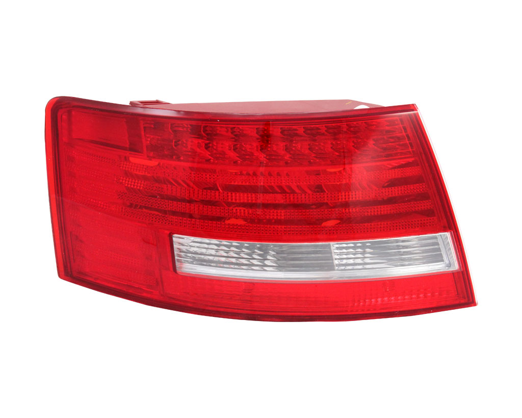 DEPO Set LED Rückleuchte für AUDI A6 C6 04-08
