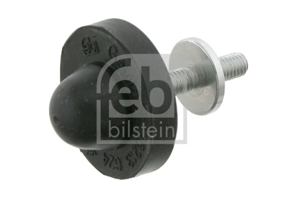 Febi Bilstein 26213 Puffer, Motorhaube für Mercedes CLK 1998-2014