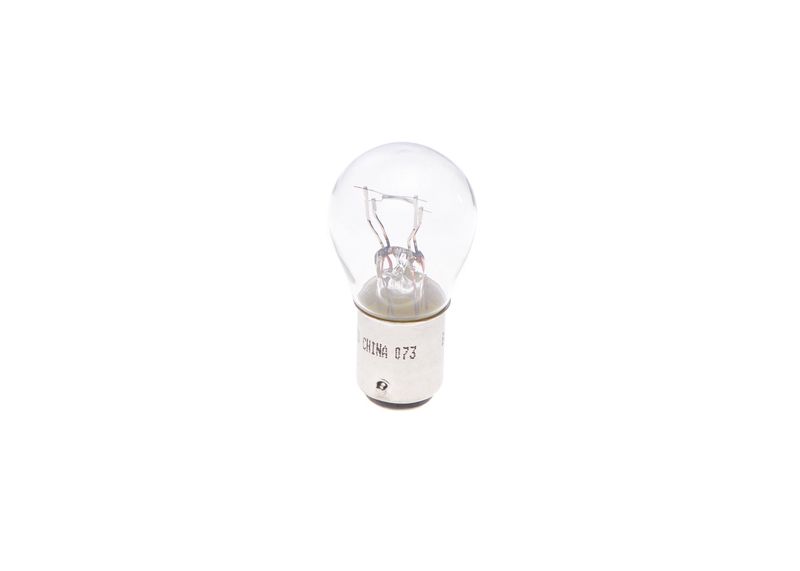 Bosch 1987302202 Set 10x Glühlampe, Blinkleuchte