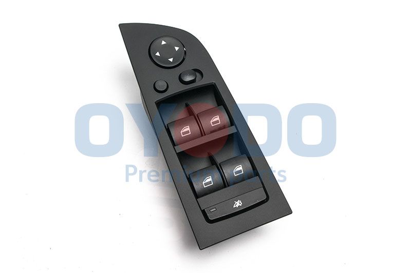 Oyodo Schalter, Fensterheber Vorne für BMW X6 X5 X1 E91 E90 2004-2015