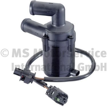 Wasserumwälzpumpe, Standheizung für 7N0965561B AUDI SKODA VW 96->