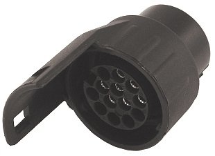 Bosal 023-654 Adapter, Steckdose
