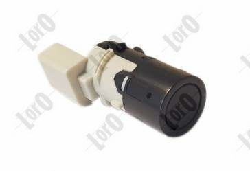 Sensor, Einparkhilfe Abakus 120-01-032 Hinten für Audi A6 + 00-11