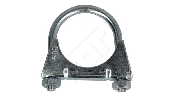 Rohrverbinder, Abgasanlage für BMW Ford Opel E28 Sierra + 81-99