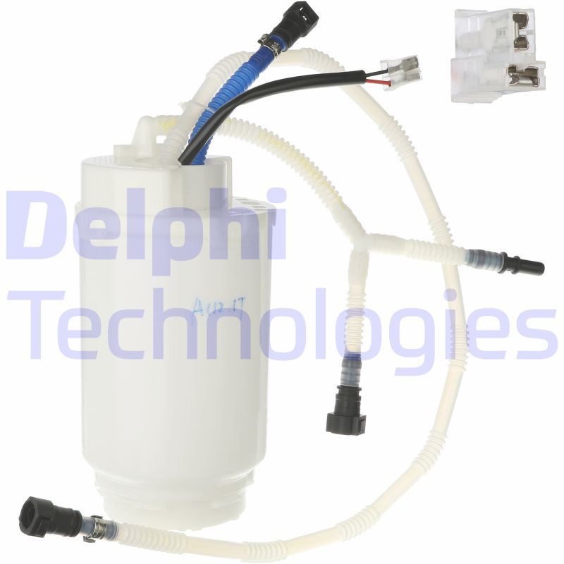 Kraftstoff-Fördereinheit Delphi Fg1404-12B1 für VW Touareg 7L 02-10
