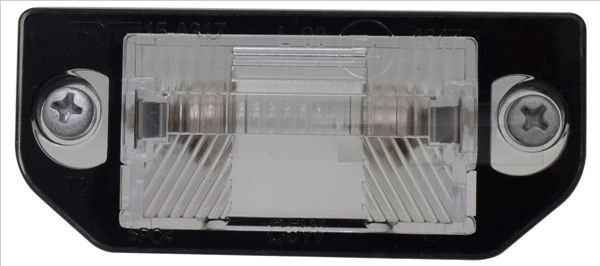 TYC 15-0317-00-2 Kennzeichenleuchte für VW Passat B5 1997-2000