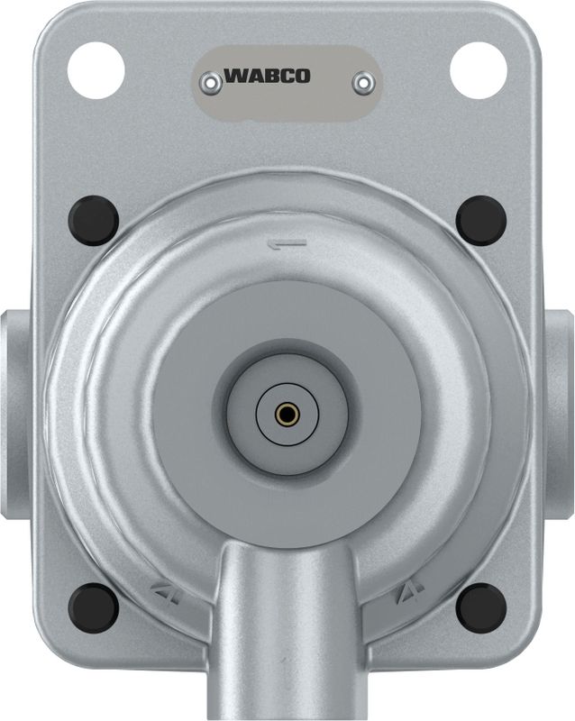 Wabco Druckminderer, Drucklufttechnik
