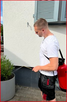 KS Tools 150.8262 Pumpsprühflasche