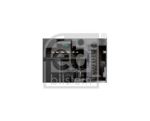 Febi Bilstein Lenkstockschalter für Renault Clio III Kombi 2004->