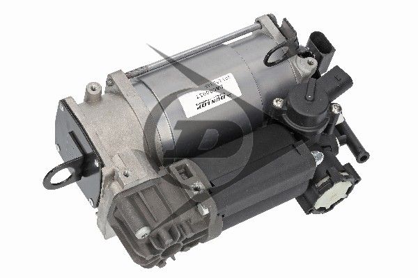 Kompressor für Luftfederung Luftkompressor für Mercedes 98-12