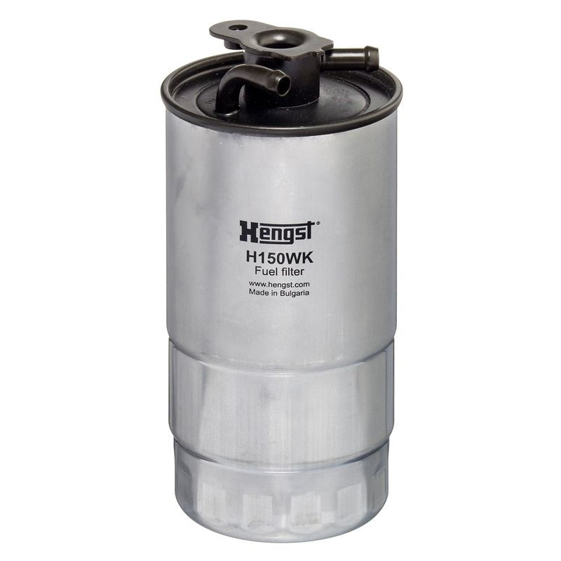 Hengst Filter H150Wk Kraftstofffilter für BMW E46 Limo 1998-2012