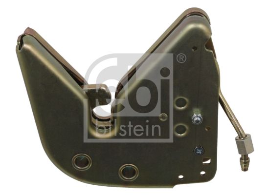 Febi Bilstein 32497 Fahrerhaus Verriegelung Hinten für Mercedes Axor