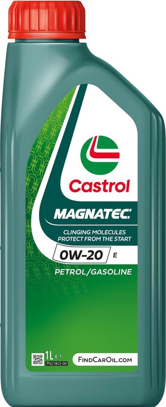 Castrol 15Fd09 Motoröl