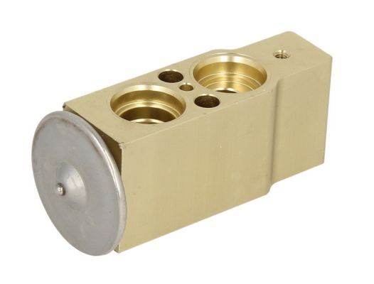Thermotec Ktt140029 Expansionsventil, Klimaanlage für Hyundai Accent