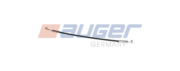 Auger Seilzug, Klappenentriegelung-Staukasten Links für MAN 2000->