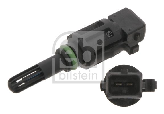 Sensor, Ansauglufttemperatur Febi Bilstein 32679 für BMW Land 91-07