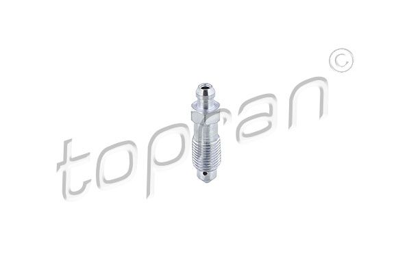 Entlüfterschraube/-ventil, Radbremszylinder für 191615273 1K0615273B 357615273 AUDI MERCEDES SKODA VW 82->